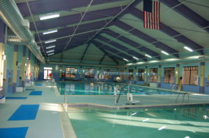 Woodmen Hills Pool