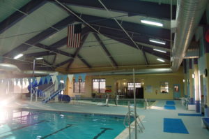 Woodmen Hills Pool